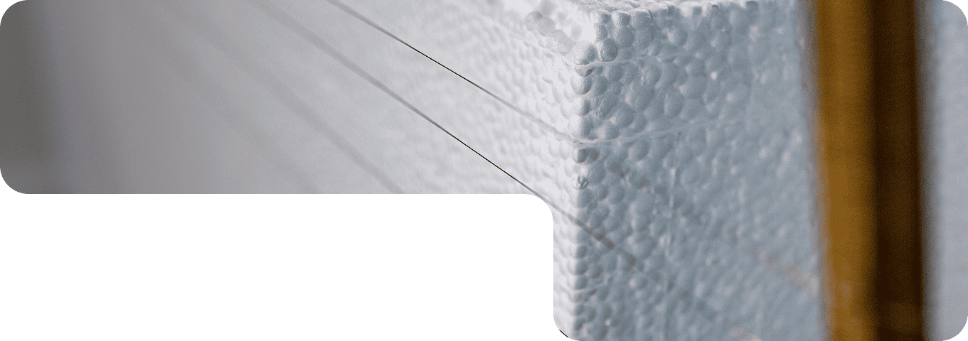 Explore Epsilyte EPS Product Types
