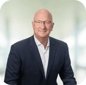 Brad Croker CEO Epsilyte