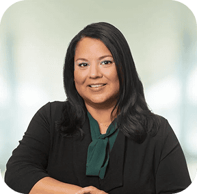 Grace Leal Corporate Controller Epsilyte