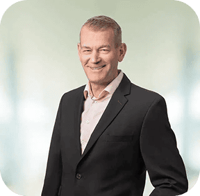 Glenn Wredenhagen President Epsilyte