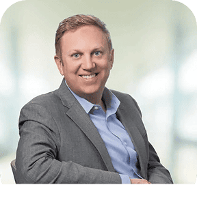 Chris Eager Sr. VP, Operations & Supply Chain Epsilyte
