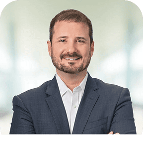 Dan Bialkowski CFO Epsilyte