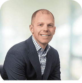 Todd Galliart VP, Commercial Epsilyte