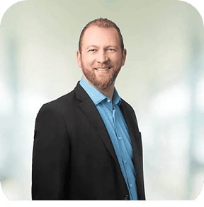 Jon Timbers Director, Innovation and Sustainability Epsilyte