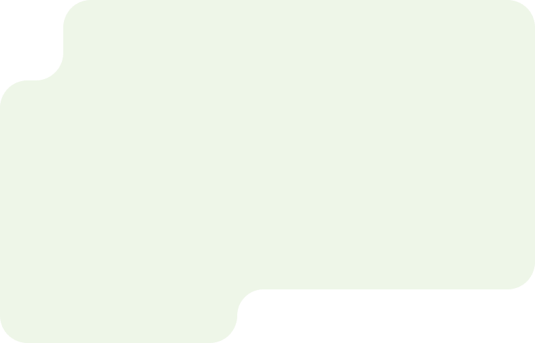 Green Background shape image