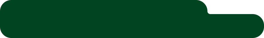 Dark green background shape image