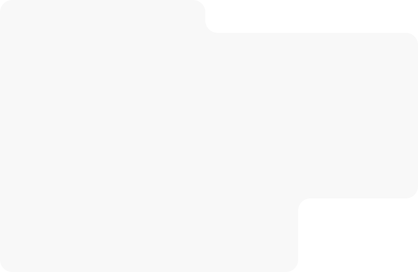 White background image