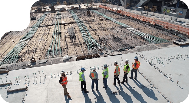 Epsilyte’s EPS products are trusted by builders, manufacturers, healthcare providers, and packaging specialists across North America.