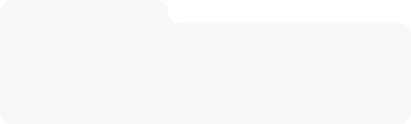 White background image