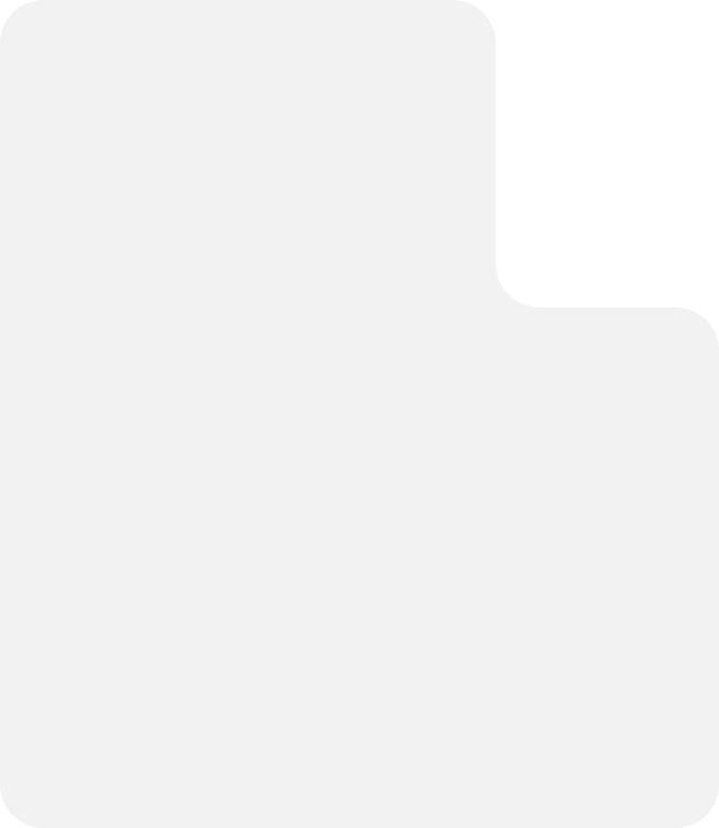 White background image