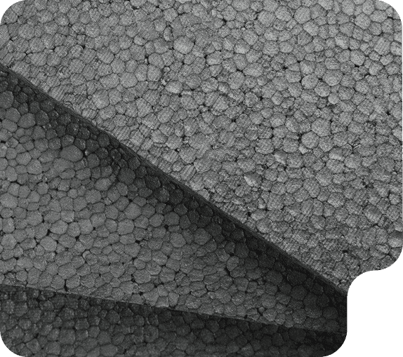 DuraLyte® Graphite-Enhanced Insulation