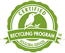 SCS Recycled Content Certification