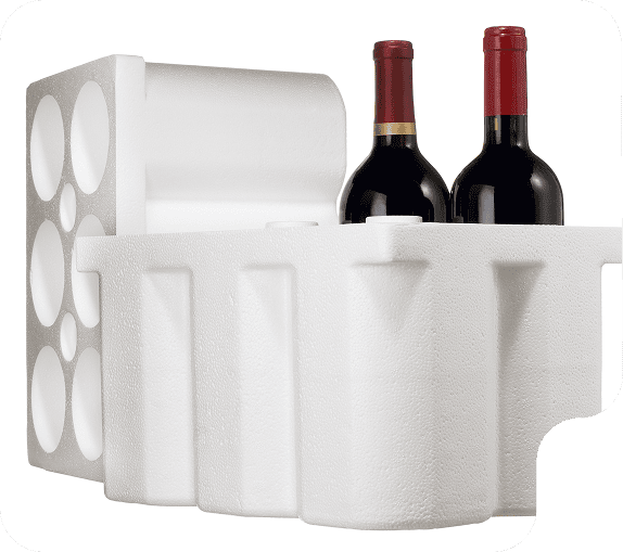 Epsilyte Recycled-Content EPS Consumer Goods And Specialty Products