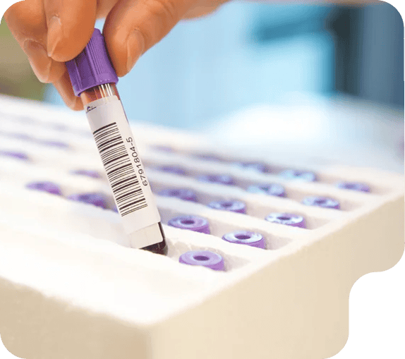 Epsilyte Recycled-Content EPS Medical Thermal And Cold-Chain
