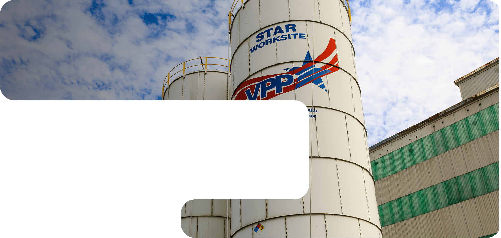 Strategically Located to Serve the Markets That Rely on EPS