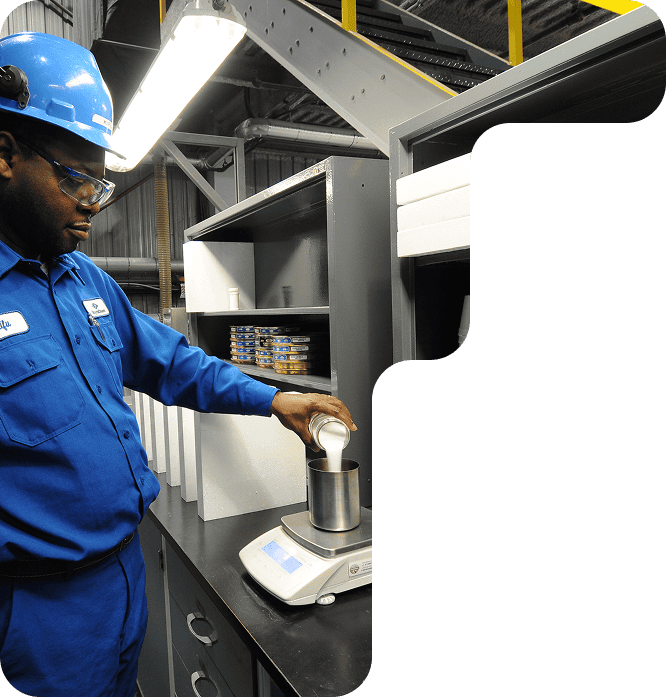 Our Values in Action. We’re a purpose-driven company, and our values show up in how we care for our team.