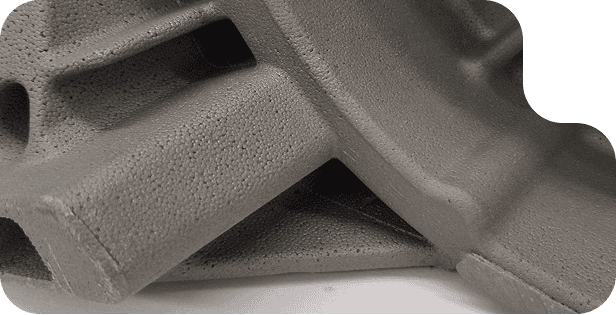Epsilyte Why Choose Lost Foam EPS