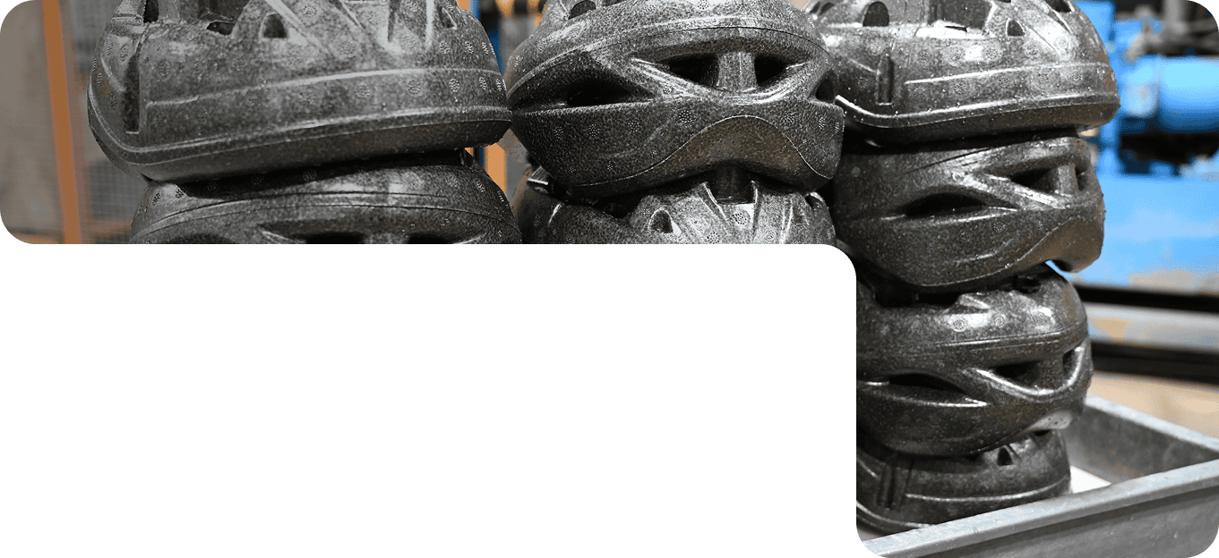POLYSOURCE® – Durable EPS for Safety and Protective Applications Epsilyte