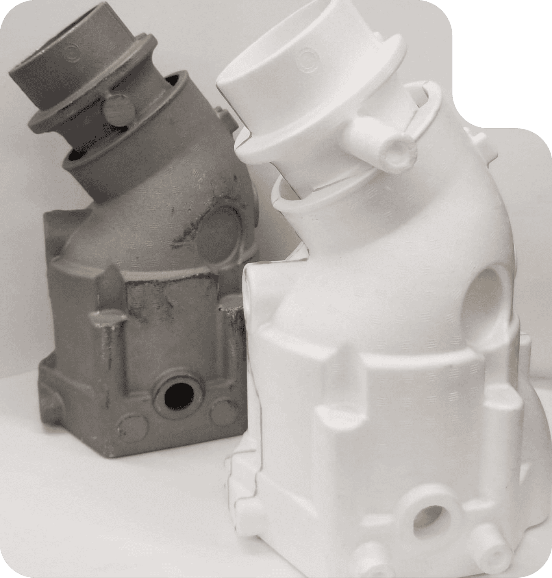 Why Choose Epsilyte For Metal Castings?