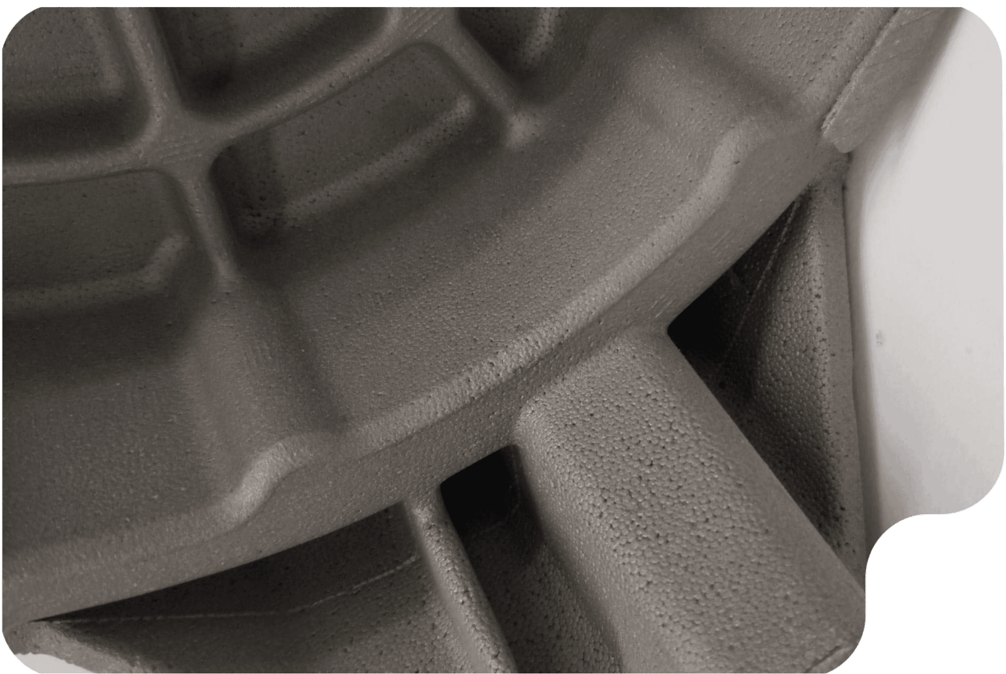 Metal Castings Epsilyte