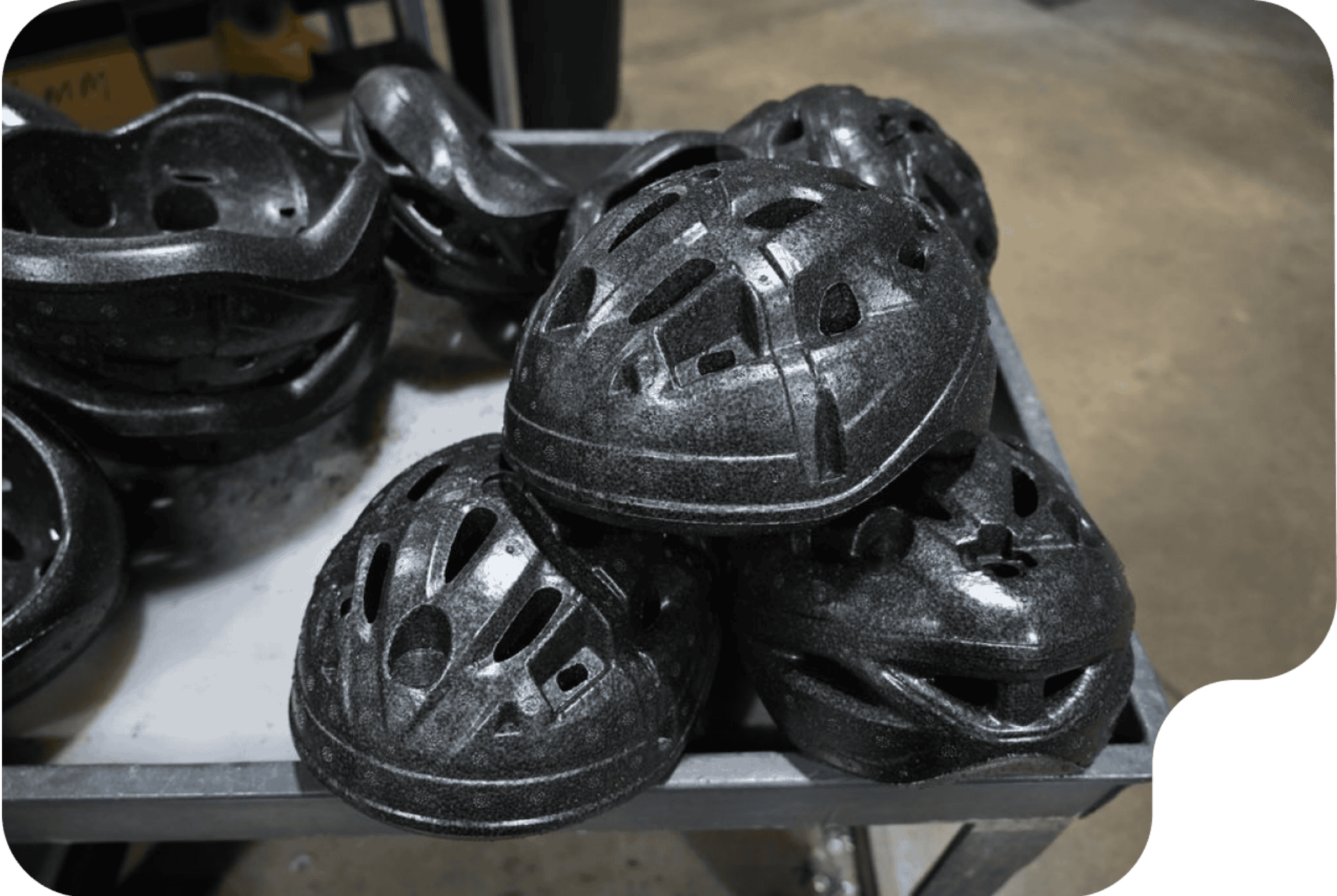 EPS in Consumer Goods: Reliable Protection and Versatility