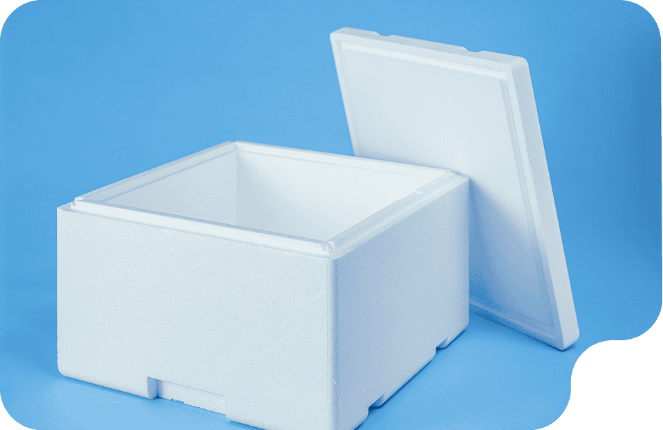 EVRgreen® Biodegradable* EPS