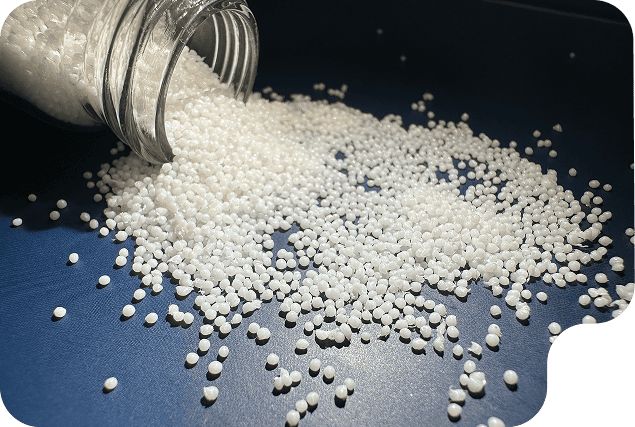 EPS Beads