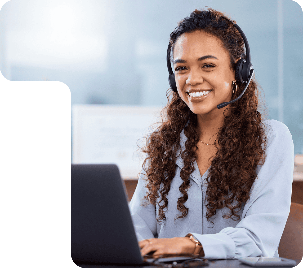 Customer Support at Every Level