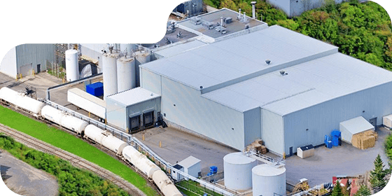 StyroChem Canada